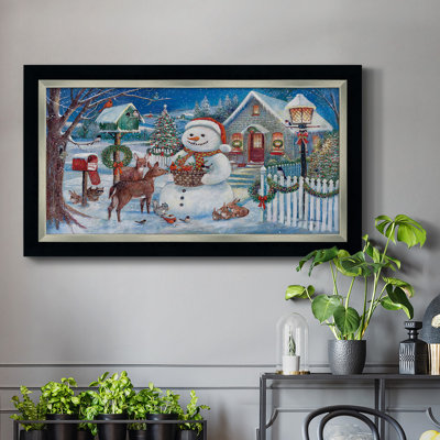 " Winter Gathering "