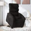 Fauteuil de massage inclinable électrique-185170823