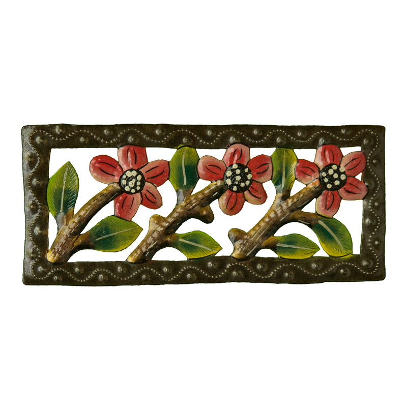 Floral And Botanical Wall Decor
