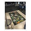 Tapis intérieur / extérieur noir Sima-1231913047
