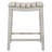 Ferda Solid Wood 24" Counter Stool-1031994766