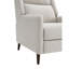 Fauteuil inclinable manuel moderne Mid-Century-690157604