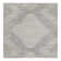 Synthetic Geometric Indoor Rug