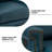Manning 29.6" Wide Genuine Leather Manual Recliner-624662783