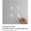 Large babillard en feutre 48 po x 36 po-338170529