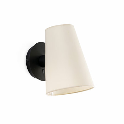 Lupe Wall Lamp