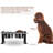 Anti-Skid Elevated Feeder-85845187-85845188
