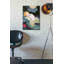 «Moonlight» par Sai Tamiya, art mural sur toile-27718683