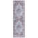 Melhado Performance Machine Washable Oriental Rug
