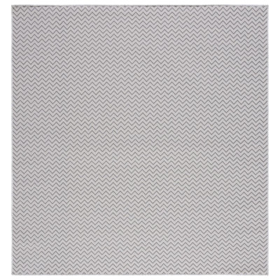 Tapis intérieur / extérieur à motif abstrait Hampton Performance