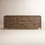 Commode double 9 tiroirs Cayenne-107652219