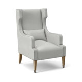 Thom Filicia Home 31" James Street Wing Chair