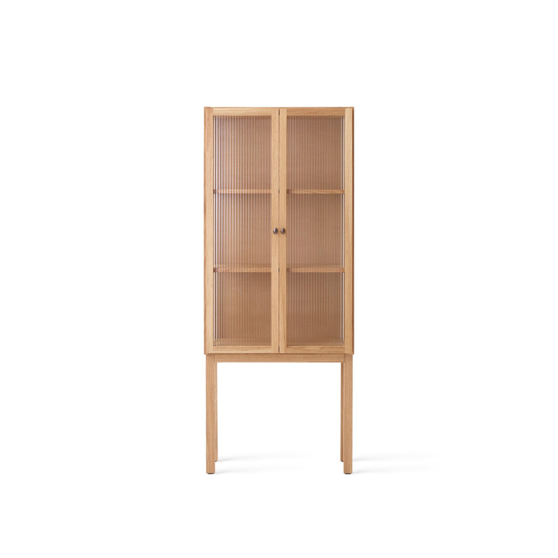 Curiosity Curio Cabinet