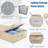 Rebrilliant Fabric Box-164035534-162820040