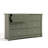Crescent 6 Drawer Double Dresser-110438765