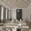 Panneau de plafond décoratif en bois Villarreal-83979936-83988959