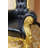 Kyrie Faux Leather Club Chair-254534697