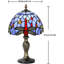 Lampe de fantaisie Kieron USB