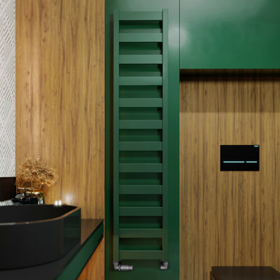 Heated Towel Rail, VIVO 1390/300