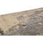 Hand Knotted Area Rug in Grey