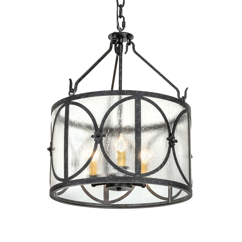3 - Light Chandelier