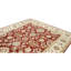 One-of-a-Kind 8' X 9'11" Hand Knotted Area Rug