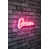 Rose est en rupture de stock