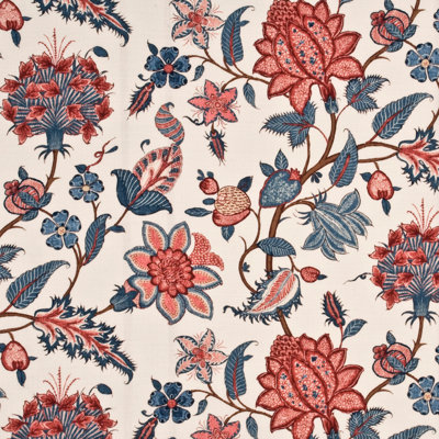 Marwood II Bakers Indienne Performance Fabric