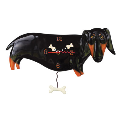 Ormsby Wall Clock