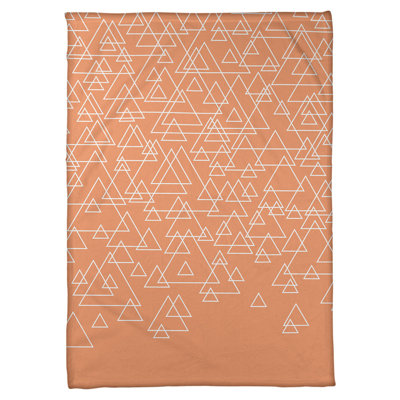 Couverture polaire Katelyn Elizabeth