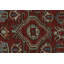 Burano Handmade Kilim Wool Geometric Area Rug-739074292