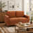 Orange Polyester