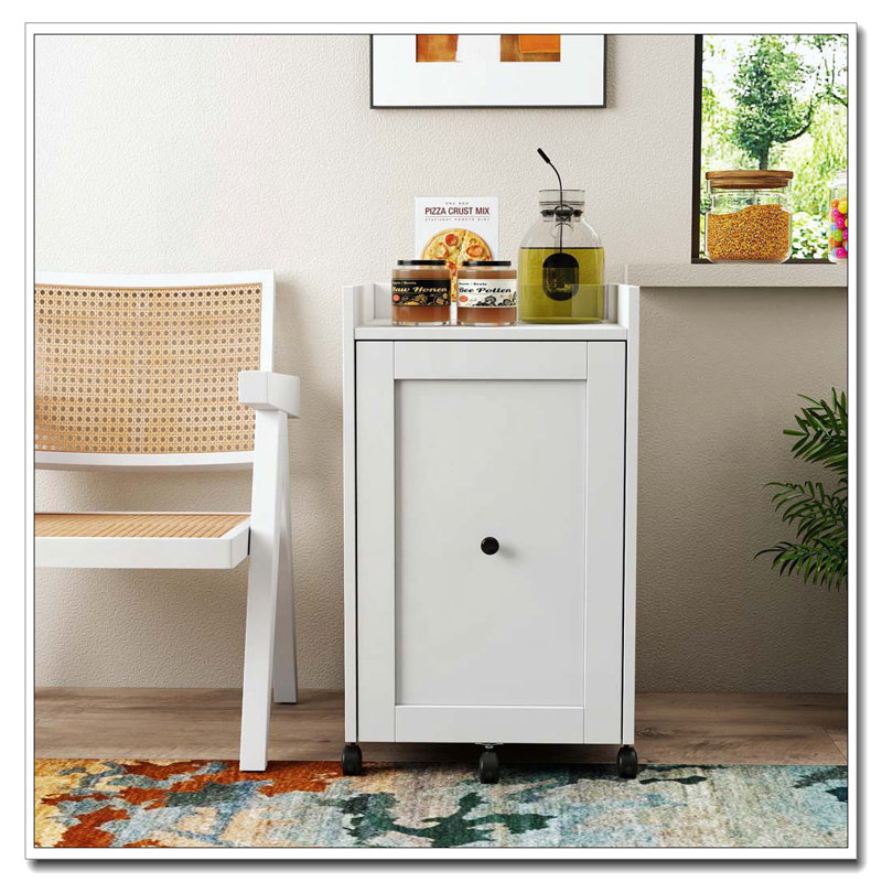 Étagère de rangement coulissante pour garde-manger Pantry