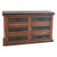Commode 6 tiroirs Sierra Forge