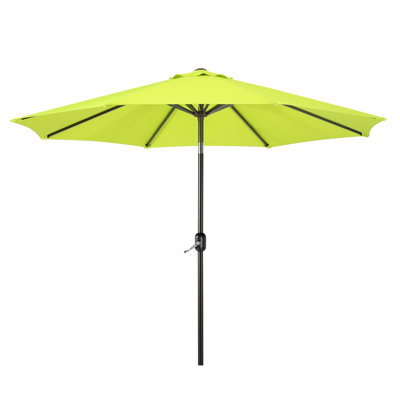 Parasol de marché 9 pi Pierpoint