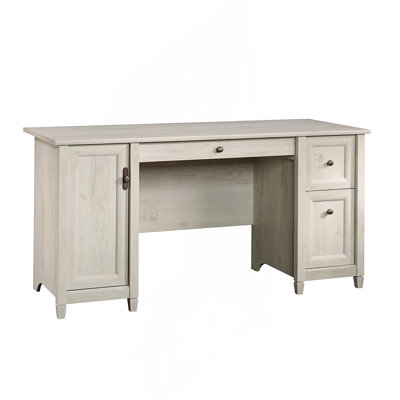 Bureau d'ordinateur élégant