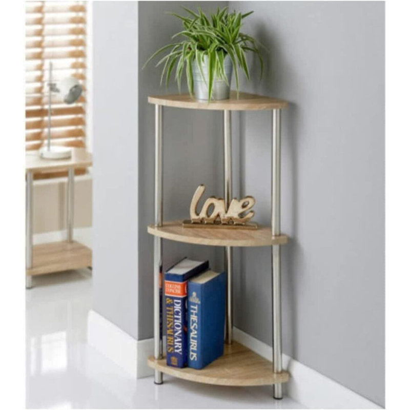 Longtin End Table