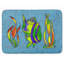Tapis pour salle de bain Hamako-667086379