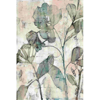 Espace négatif Flora I