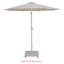 Parasols de patio en tissu Chavelle-354843390-354843387