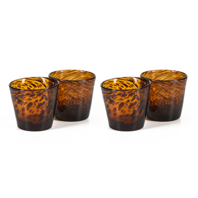 Kerwayne Drinking Glass Set