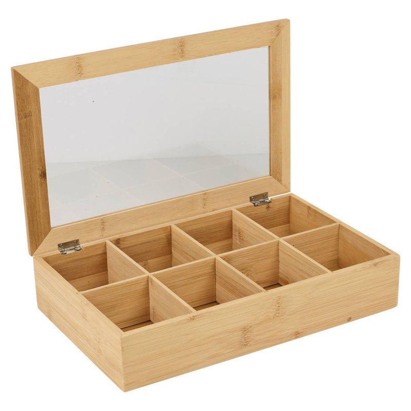 Urbn-Living CULINANATURA Tea Accessory