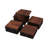 10 PCS Interlocking Deck Tiles Striped Pattern-116658355