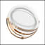 Meuble-lavabo de coin Modern