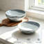 Ensemble de bols en porcelaine ALOFMO-132905085
