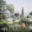 « paradise i », reproduction sur toile-29175416-72773314-72778706