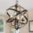 Farmhouse Chandelier