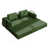 Jade est en rupture de stock