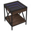 Dalvir Coffee Table with Storage-135086313-135086326