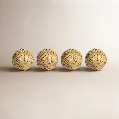 Menchaca Decorative Object